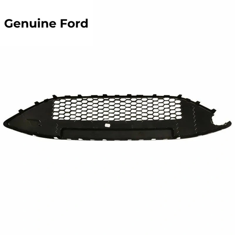 MK3 Focus Upper Grill including ST and RS Genuine Ford - Wayside Performance 