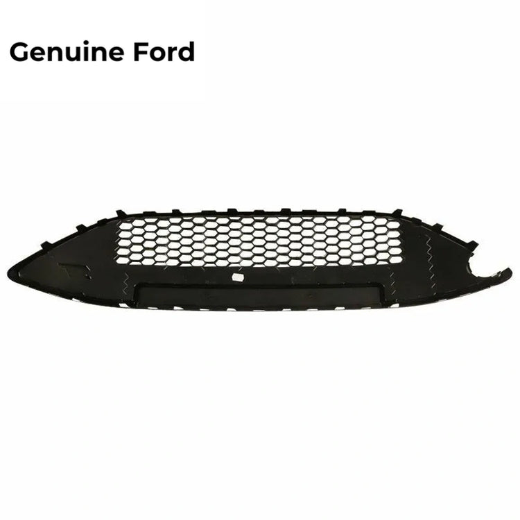 MK3 Focus Upper Grill including ST and RS Genuine Ford - Wayside Performance 