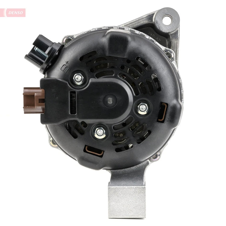 MK2 Focus ST & RS Denso 150AMP Alternator - Wayside Performance 