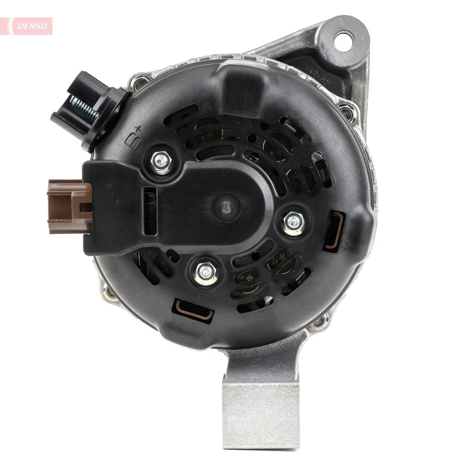 MK2 Focus ST & RS Denso 150AMP Alternator - Wayside Performance 