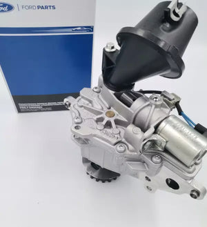 Genuine Ford 2.0 Ecoblue Oil Pump - Wayside Performance 