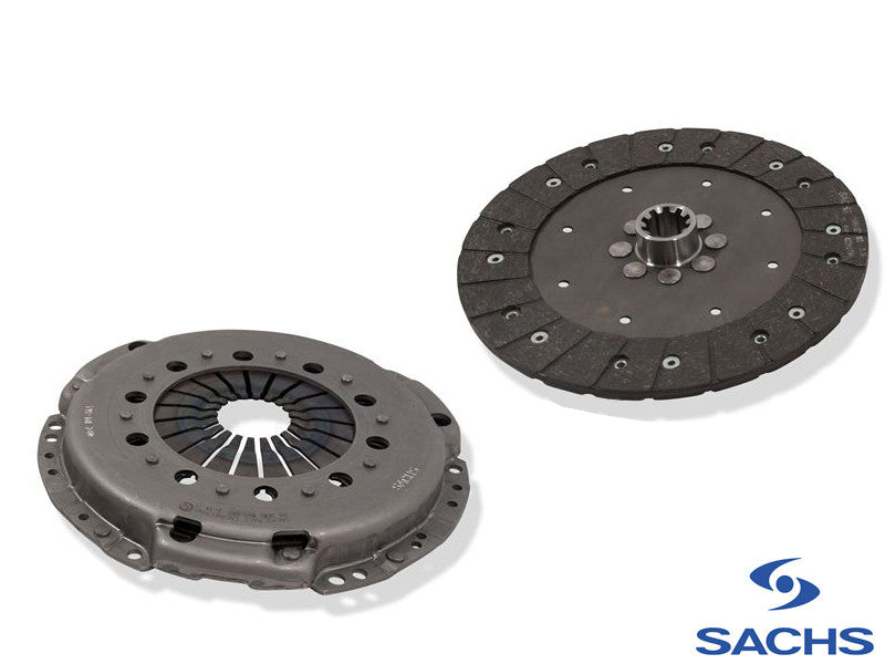 Sachs Performance Clutch Kit for Volkswagen Golf Mk7 Clubsport