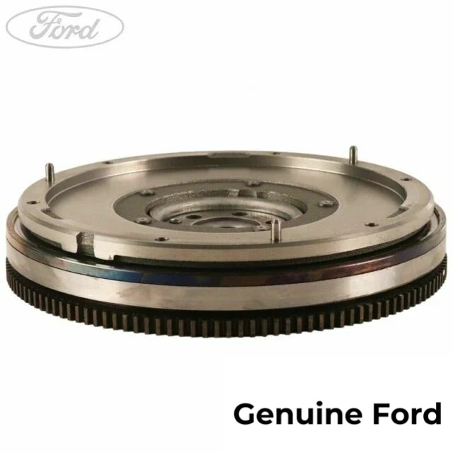 Fiesta ST ST200 AP Racing clutch upgrade for MK7 ST180 Genuine Ford - Wayside Performance 