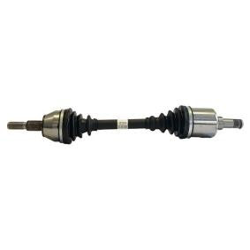 MK3 Ford Focus 1.6 Ecoboost driveshaft - Wayside Performance 