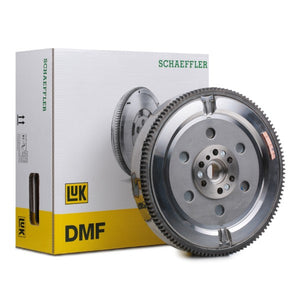 Astra J VXR Dual Mass Flywheel - Wayside Performance 