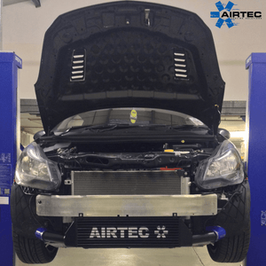 AIRTEC Motorsport Intercooler Upgrade for Corsa D 1.4 Turbo - Wayside Performance 
