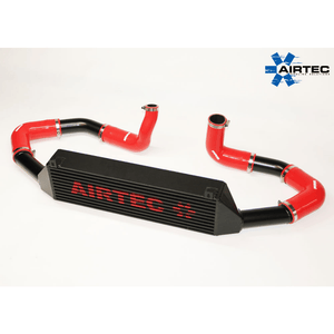 AIRTEC Motorsport Intercooler Upgrade for Corsa D 1.4 Turbo - Wayside Performance 