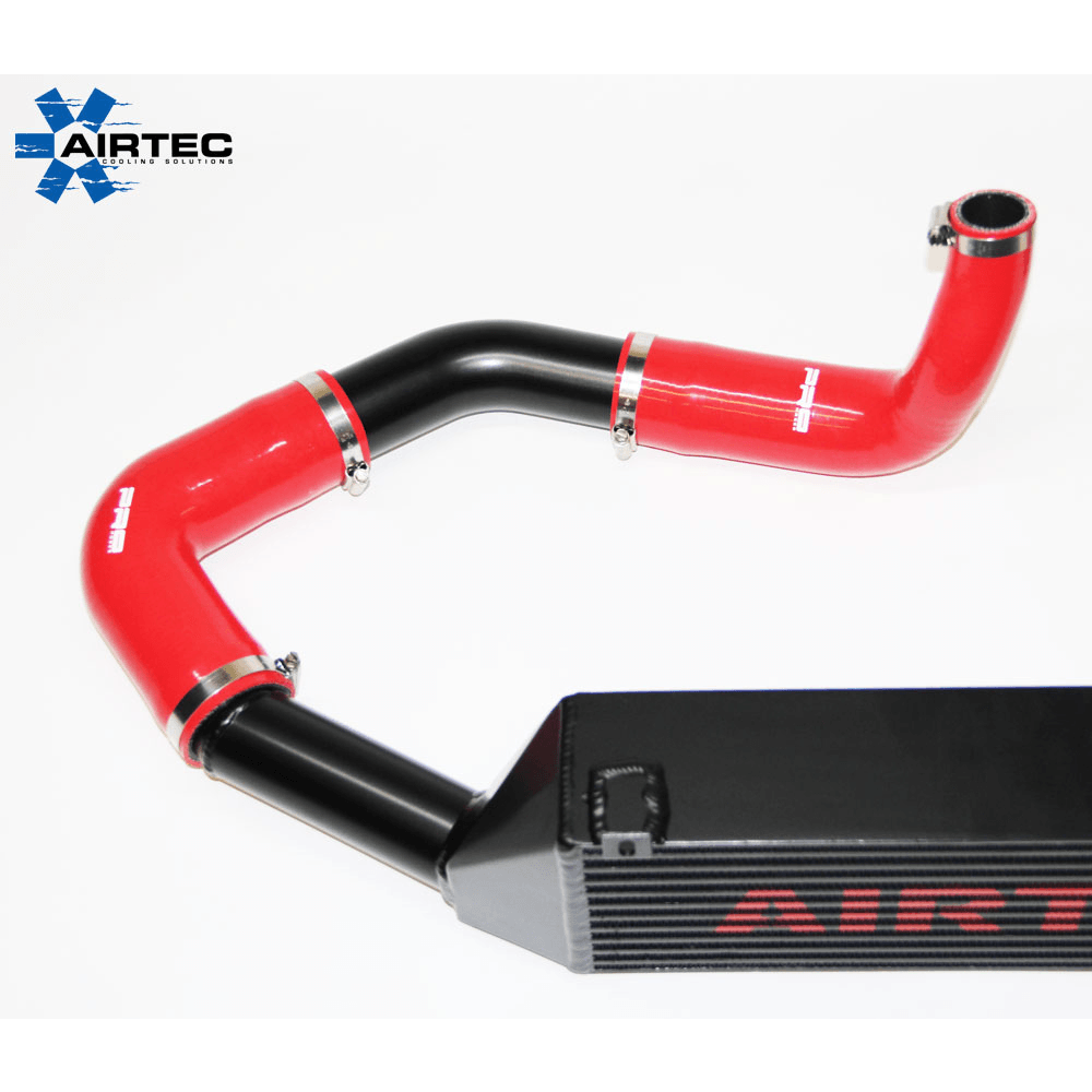 AIRTEC Motorsport Intercooler Upgrade for Corsa D 1.4 Turbo - Wayside Performance 