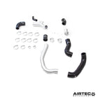 Airtec Motorsport Big Boost Pipe Kit for Focus Mk4 St 2.3 - Wayside Performance 