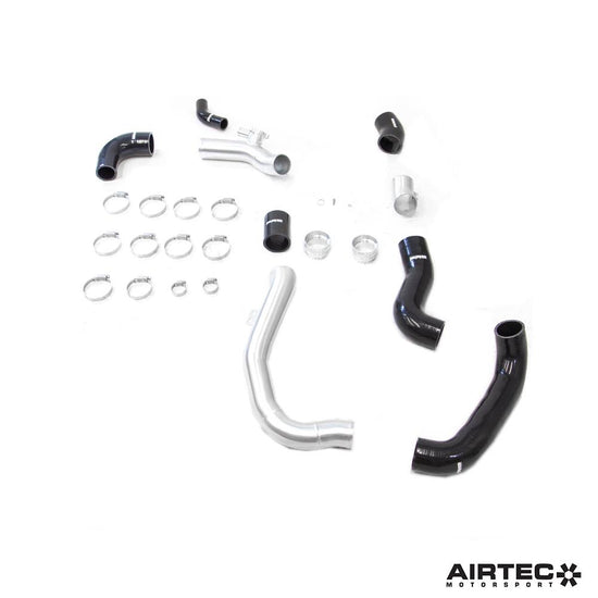 Airtec Boost Pipe Kit MK4 Focus ST