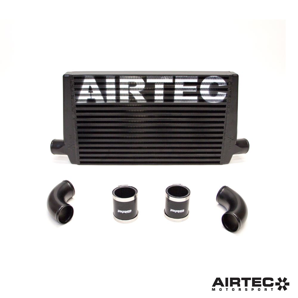 Airtec Motorsport Stage 2 Intercooler for Fiesta Mk7 St180 - Wayside Performance 