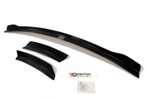 Spoiler Extension Audi R8 (2006-2015) - Wayside Performance 