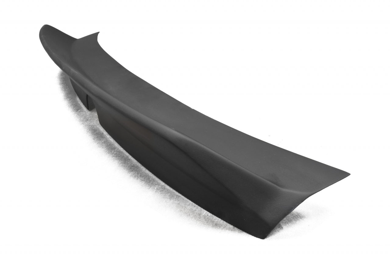 Ducktail Spoiler Bmw M3 E92 - Wayside Performance 