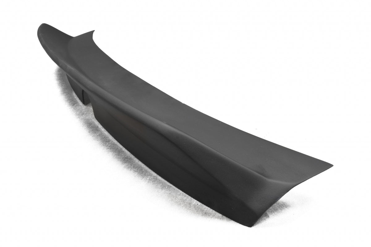 Ducktail Spoiler Bmw M3 E92 - Wayside Performance 