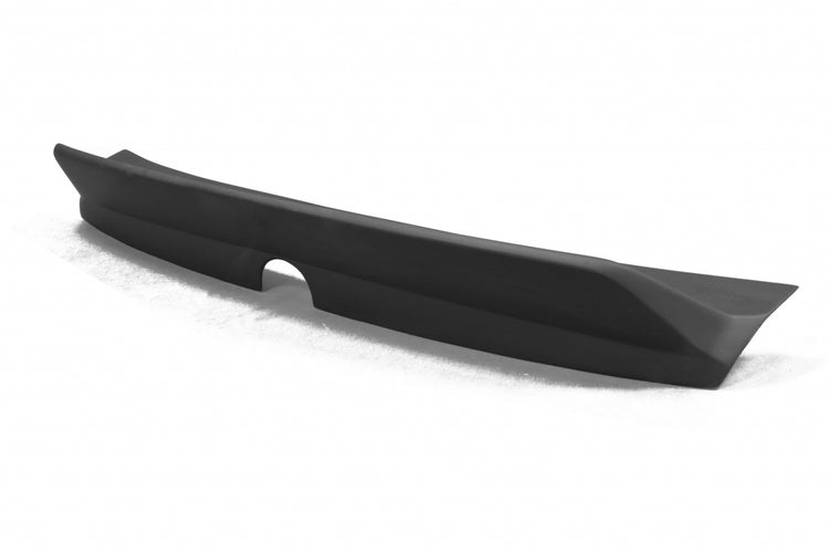 Ducktail Spoiler Bmw M3 E92 - Wayside Performance 