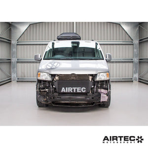Airtec Motorsport Front Mount Intercooler for Vw Transporter T5 / T6 - Wayside Performance 