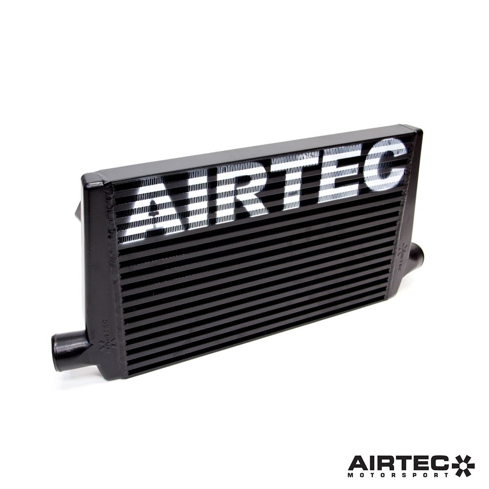 Airtec Motorsport Stage 2 Intercooler for Fiesta Mk7 St180 - Wayside Performance 