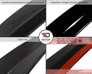 Spoiler CAP Lexus CT MK1 Facelift (2013-2015) - Wayside Performance 