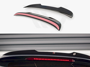 Spoiler CAP Volvo V90 MK2 (2016-2020) - Wayside Performance 