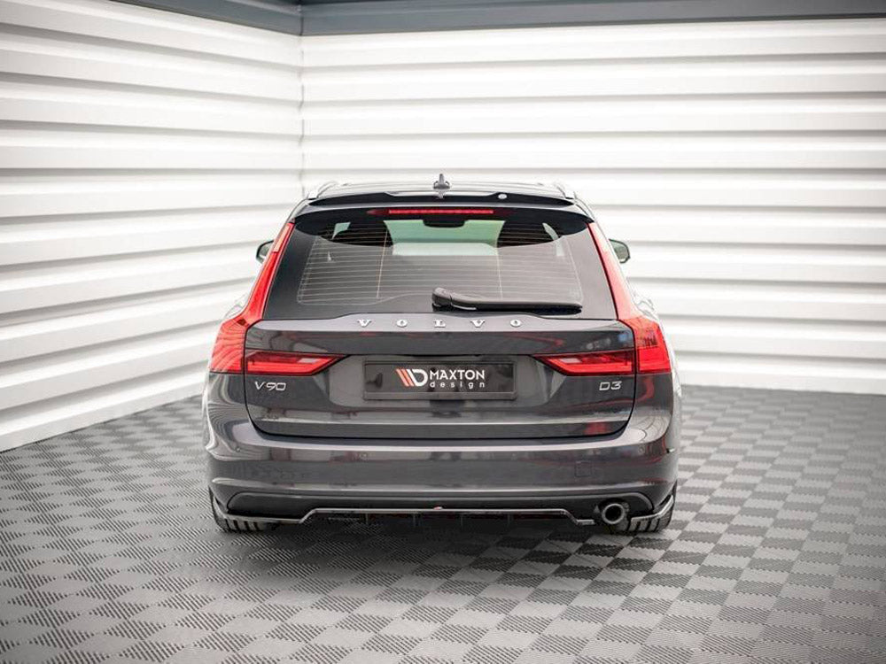 Spoiler CAP Volvo V90 MK2 (2016-2020) - Wayside Performance 