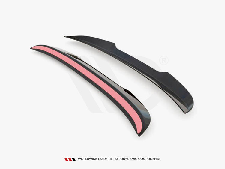 Spoiler CAP Volvo V90 MK2 (2016-2020) - Wayside Performance 