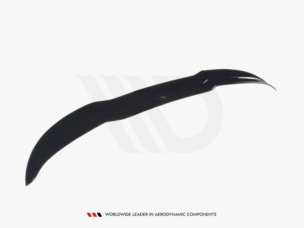 Spoiler Extension Volvo V40 (2012-2019) - Wayside Performance 