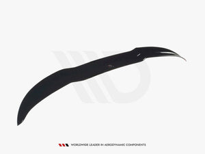 Spoiler Extension Volvo V40 (2012-2019) - Wayside Performance 