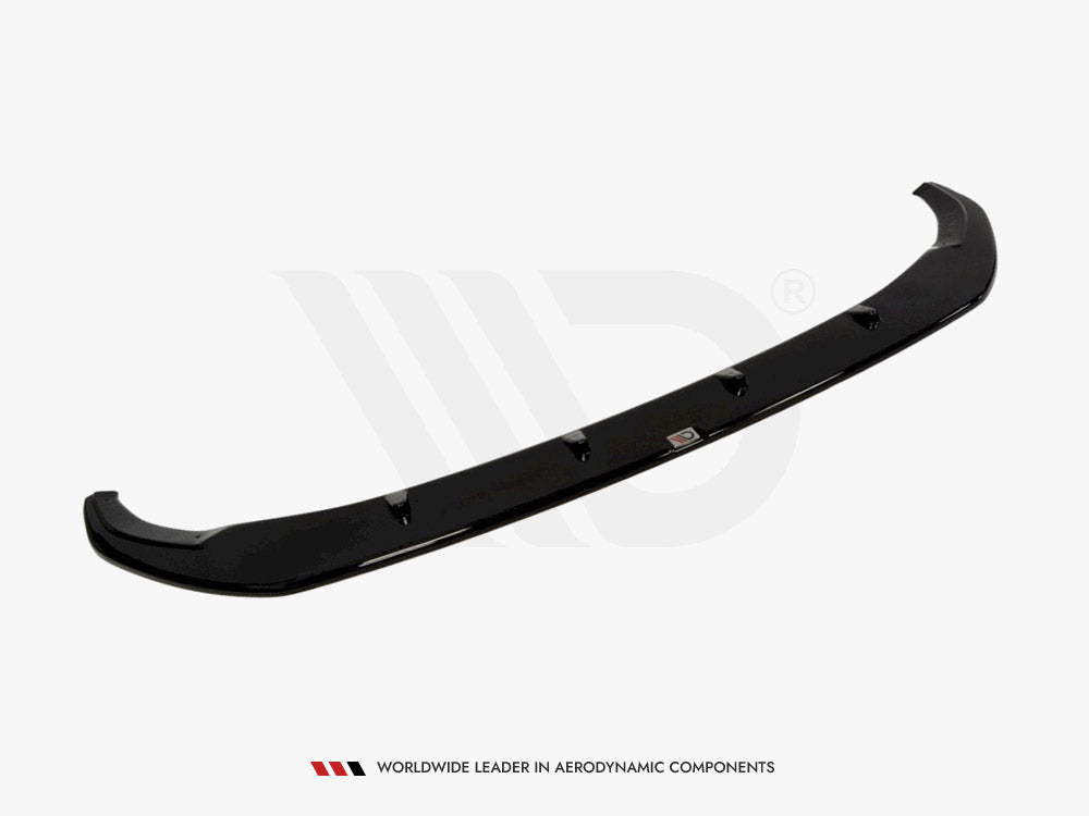 Front Splitter V.1 Vw T6 (2015-19) - Wayside Performance 