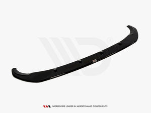 Front Splitter V.1 Vw T6 (2015-19) - Wayside Performance 