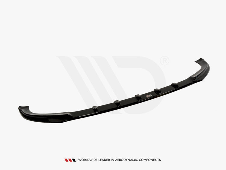 Front Splitter Vw T5 (Preface) - Wayside Performance 