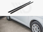 Side Skirts Diffusers Alfa Romeo Giulietta Facelift (2016-2020) - Wayside Performance 