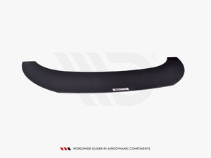Front Racing Splitter Audi S3 8P (Facelift Model) 2009-2013 - Wayside Performance 