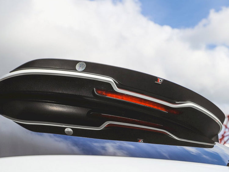 Maxton Design Spoiler Cap V2 Audi Rs3 8v/ 8v Facelift Sportback (2015-2020) - Wayside Performance 