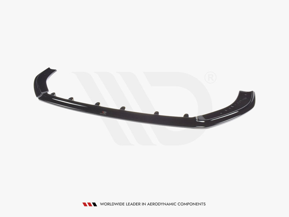 Maxton Design Front Splitter V.2 Audi Rs3 8v Facelift Sportback (2017-2020) - Wayside Performance 