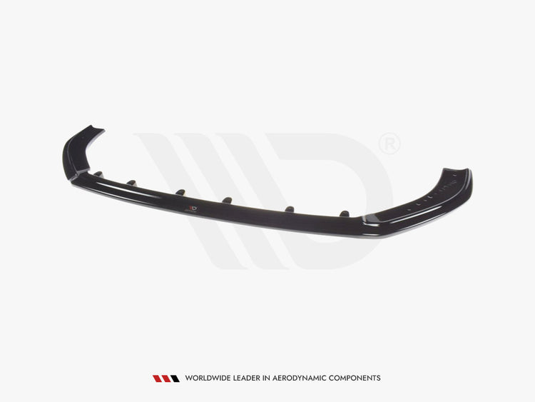 Maxton Design Front Splitter V.2 Audi Rs3 8v Facelift Sportback (2017-2020) - Wayside Performance 