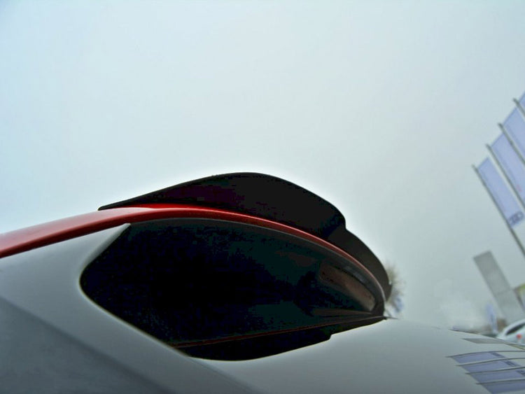 Maxton Design Spoiler Cap Audi S4/ A4 S-line B9 Avant - Wayside Performance 