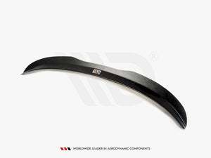Spoiler CAP V.1 Volkswagen Scirocco Mk3 - Wayside Performance 