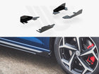 Side Flaps VW Polo GTI Mk6 - Wayside Performance 