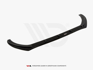 Front Splitter Vw Polo Mk5 Standard (2009-2014) - Wayside Performance 
