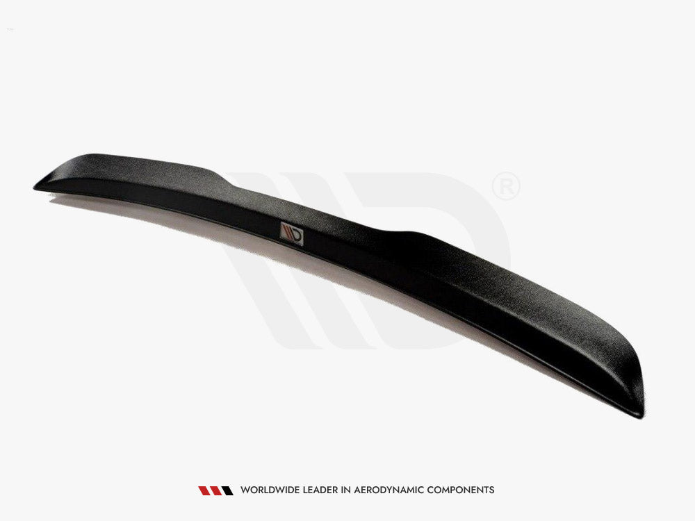 Spoiler Extension Vw Polo Mk5 Gti / R-line - Wayside Performance 