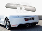 Rear Diffuser VW Polo MK5 GTI (2009-2014) - Wayside Performance 