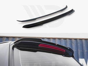 Spoiler CAP VW Passat B8 Variant (2014-2019) - Wayside Performance 