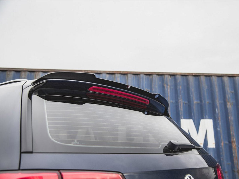 Spoiler CAP VW Passat B8 Variant (2014-2019) - Wayside Performance 