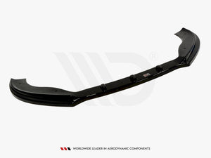 Front Splitter VW Passat CC Preface Model, Standard Bumper - Wayside Performance 