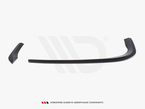 Rear Side Splitters VW Passat CC Standard (2008-2012) - Wayside Performance 