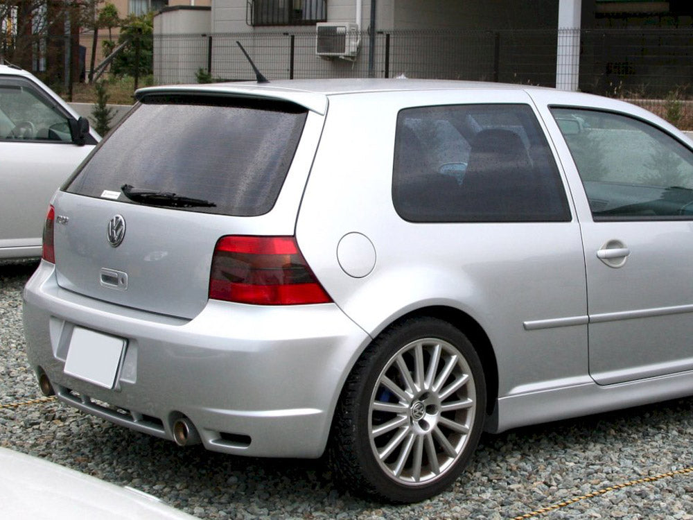 Side Skirts Golf 4 3 Door < R32 Look > - Wayside Performance 