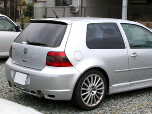 Side Skirts Golf 4 3 Door < R32 Look > - Wayside Performance 