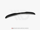 Spoiler CAP VW Golf Mk5 GTI - Wayside Performance 