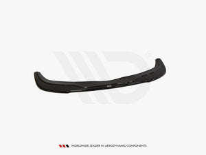 Front Splitter Audi RS4 B5 (1999-2001) - Wayside Performance 