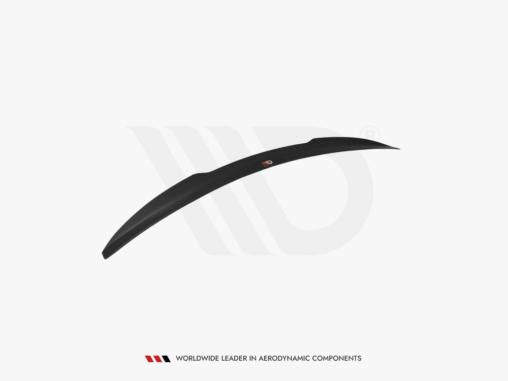 Maxton Design Spoiler Cap Audi Rs5 8t / 8t Facelift (2010-2016) - Wayside Performance 